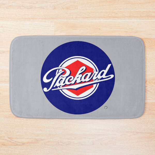 Item preview, Packard Automobile logo designed and sold by RMautoart42.