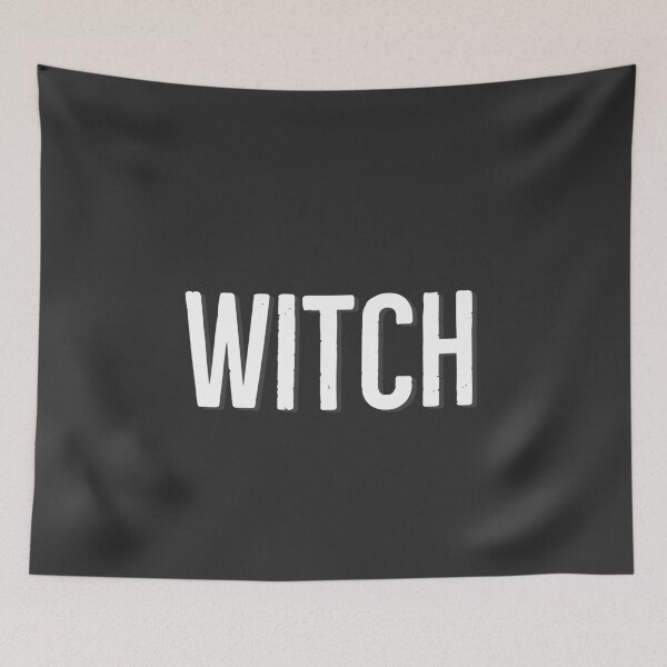 Item preview, WITCH designed and sold by Rayner21.
