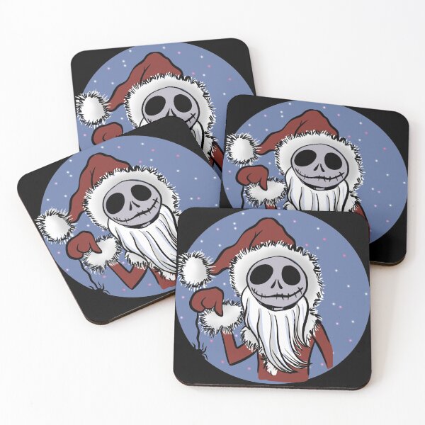 Item preview, Jack's Christmas designed and sold by Cattigal.