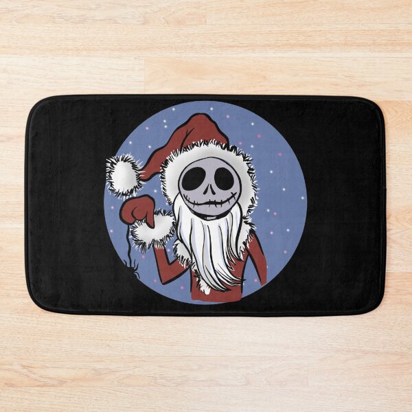 Item preview, Jack's Christmas designed and sold by Cattigal.