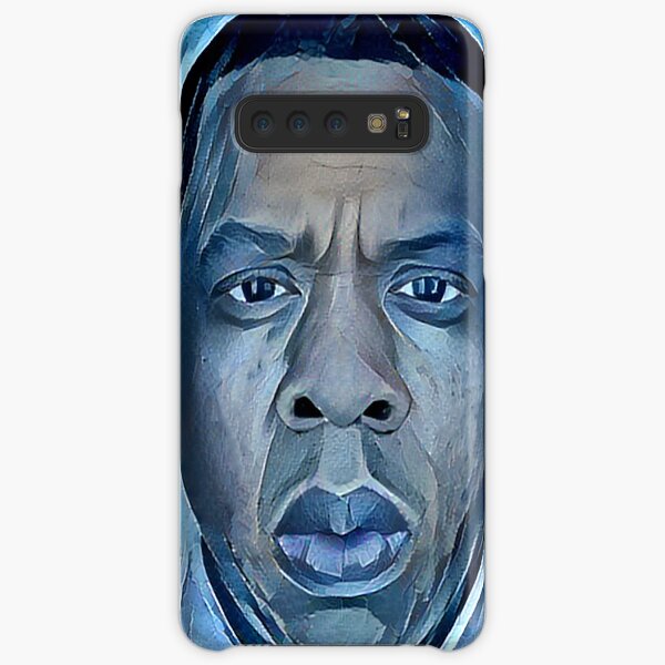 Jay-z Samsung Galaxy Snap Case