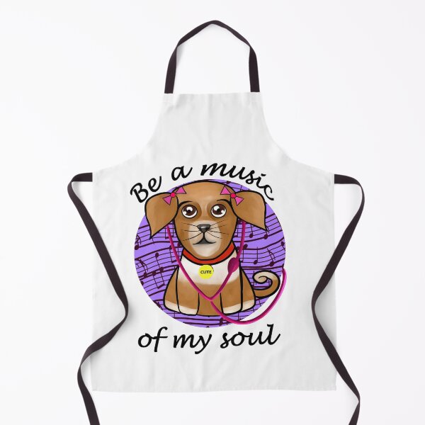 Item preview, Be a music of my soul designed and sold by BeccaKenDesigns.