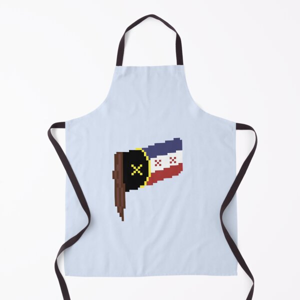 Item preview, pixel lmanberg flag dsmp designed and sold by sezalilly.