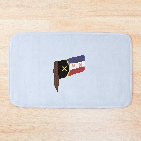 Item preview, pixel lmanberg flag dsmp designed and sold by sezalilly.
