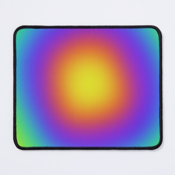 Item preview, Rainbow Gradient Color Burst - Bright designed and sold by Whoopsidoodle.