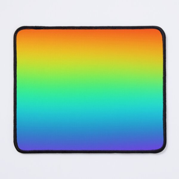 Item preview, Rainbow Gradient - Brightest designed and sold by Whoopsidoodle.