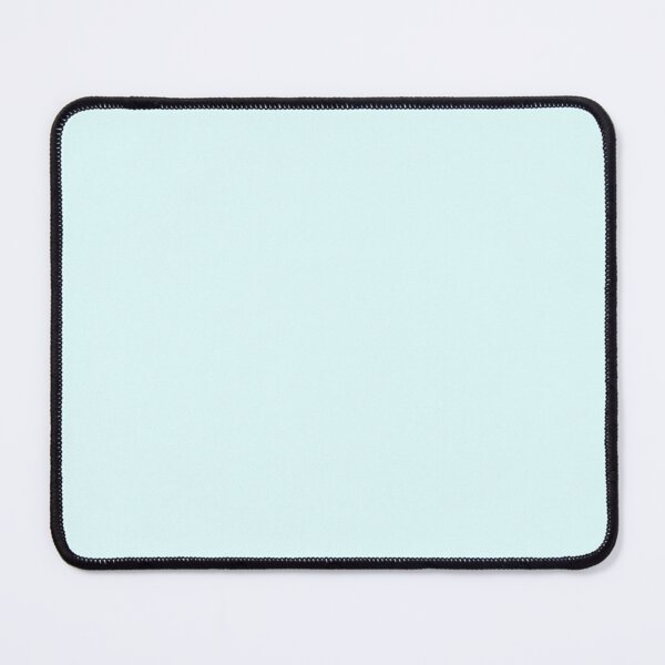 Item preview, Lightest Pastel Solid Blue designed and sold by Whoopsidoodle.