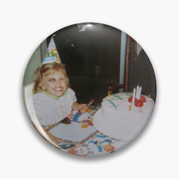 Item preview, Happy Birthday Shiner! designed and sold by jenniferloring.
