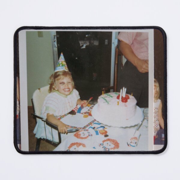 Item preview, Happy Birthday Shiner! designed and sold by jenniferloring.