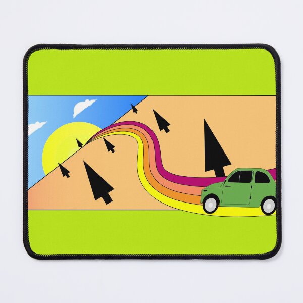 Item preview, Road to the sun  designed and sold by youssef9912.
