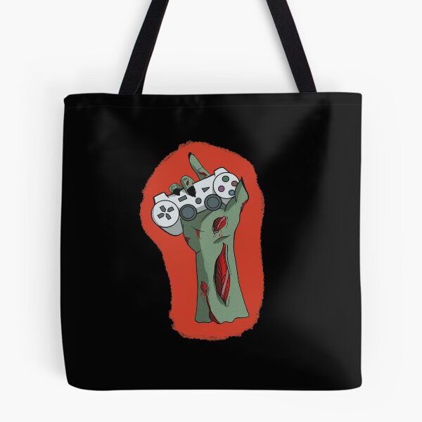 Item preview, Hand monster gamer designed and sold by Matheus2001.