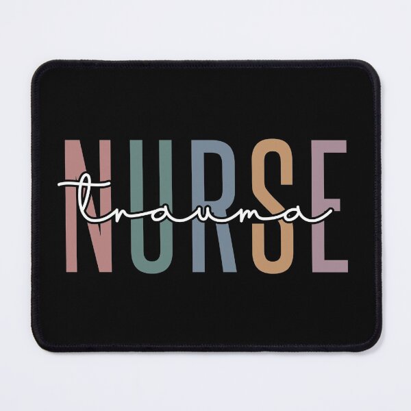 Item preview, Trauma Nurse | Gifts for trauma nurse | Future trauma nurse | Nurse in training designed and sold by Violet Treasures.