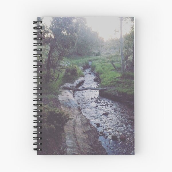 Item preview, Lesmurdie creek designed and sold by untamed-dreamer.