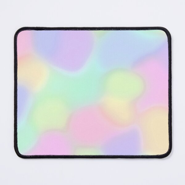 Item preview, Pastel Multicolor Gradient Abstract designed and sold by Whoopsidoodle.