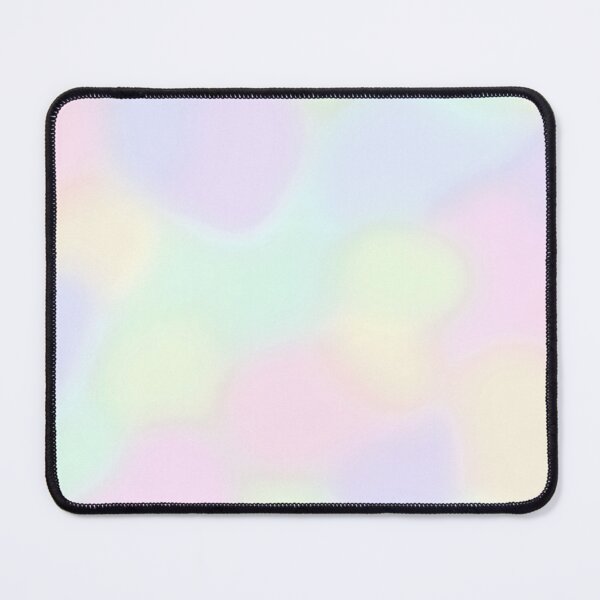 Item preview, Light Pastel Gradient Abstract designed and sold by Whoopsidoodle.