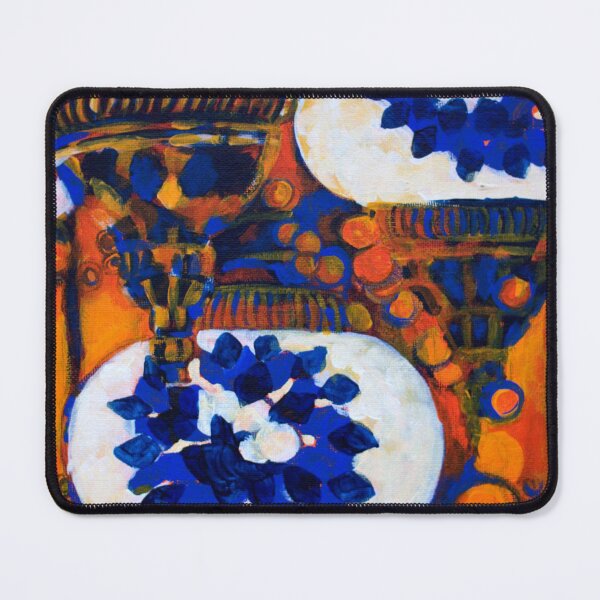 Shine - Turkish Lantern Mouse Pad