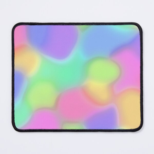 Item preview, Bright Multicolor Gradient Abstract designed and sold by Whoopsidoodle.