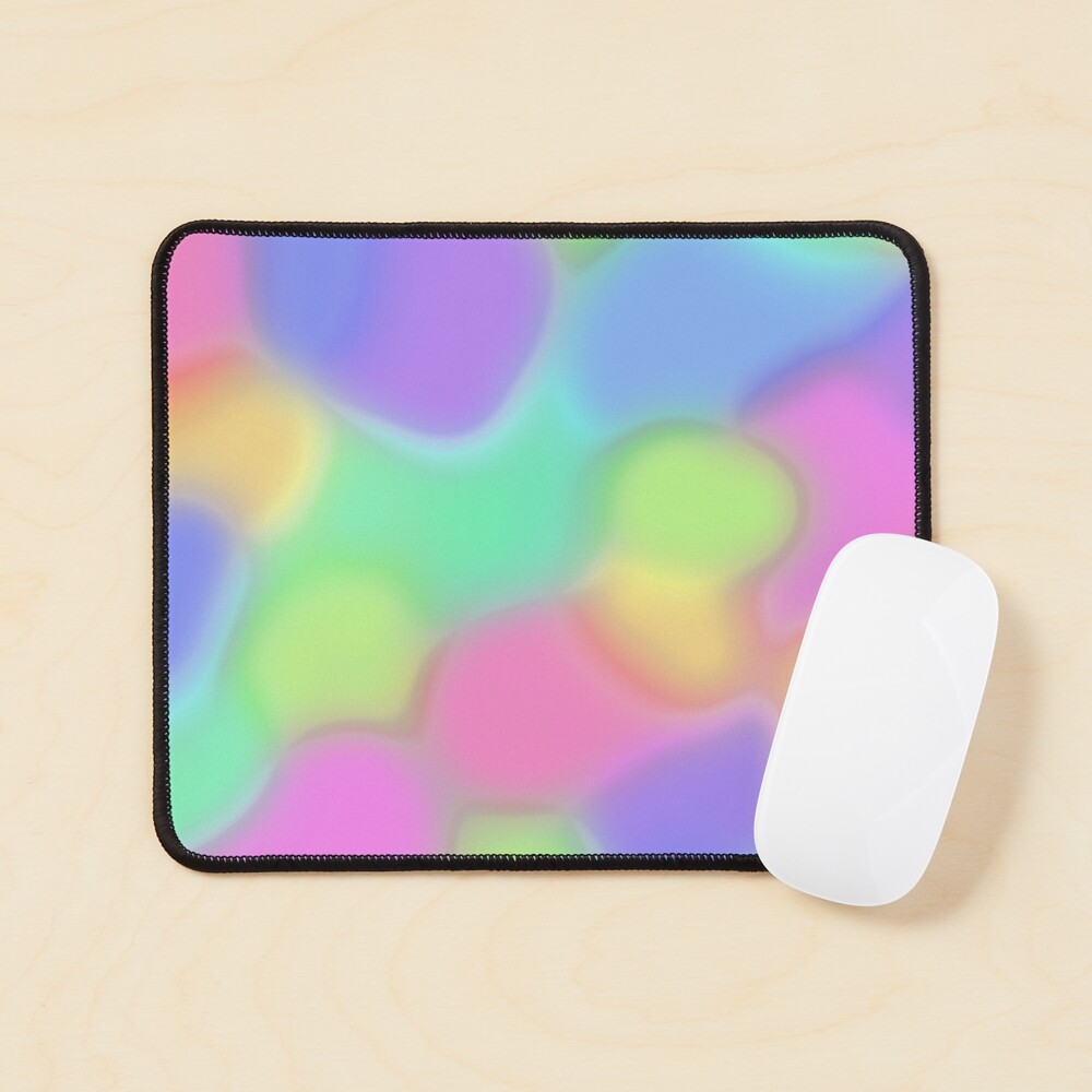 Item preview, Mouse Pad designed and sold by Whoopsidoodle.