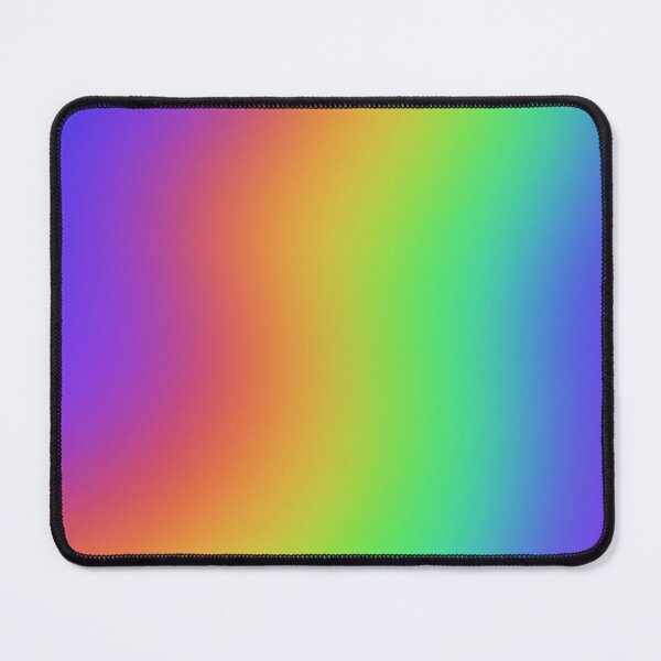 Item preview, Quite Bright Rainbow Gradient designed and sold by Whoopsidoodle.
