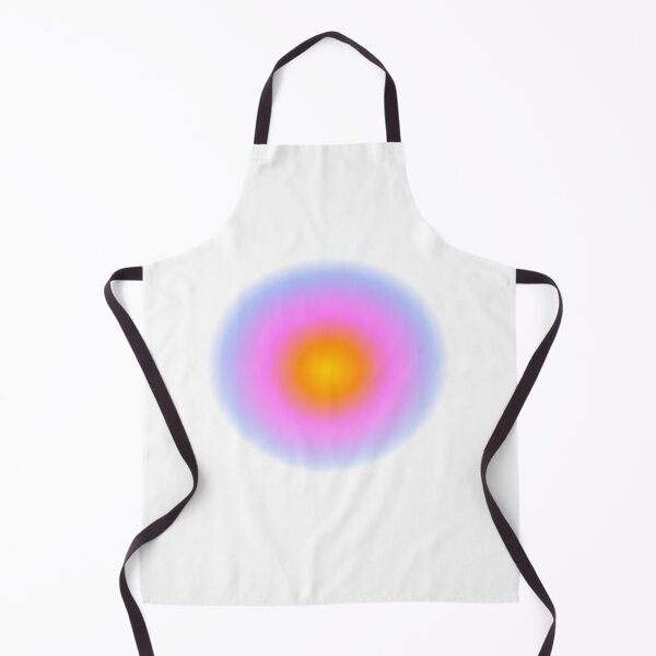 Item preview, Color Burst Gradient designed and sold by shirabee.