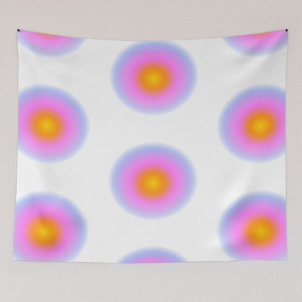 Item preview, Color Burst Gradient designed and sold by shirabee.