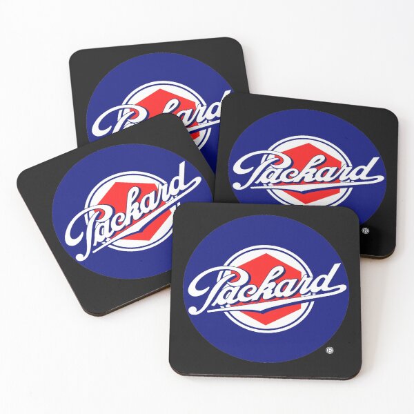 Item preview, Packard Automobile logo designed and sold by RMautoart42.