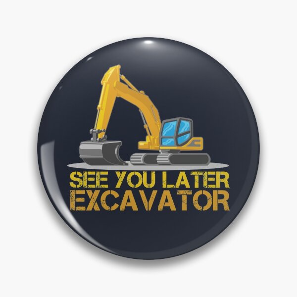 Item preview, Construction Excavation designed and sold by Bricke.