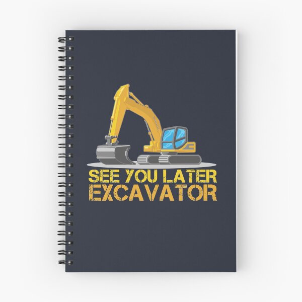 Item preview, Construction Excavation designed and sold by Bricke.