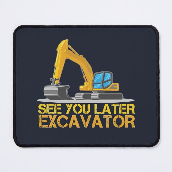 Item preview, Construction Excavation designed and sold by Bricke.