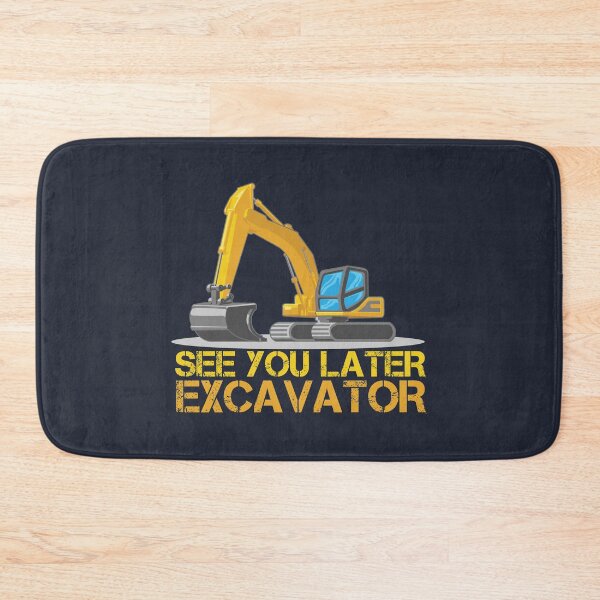 Item preview, Construction Excavation designed and sold by Bricke.