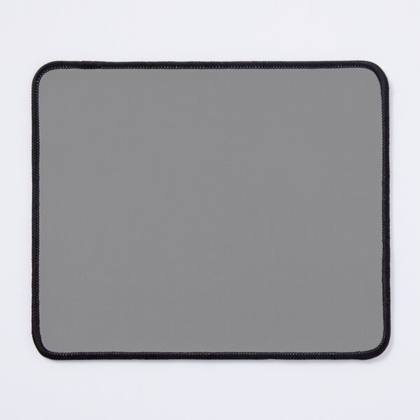 Item preview, Solid Grey designed and sold by Whoopsidoodle.