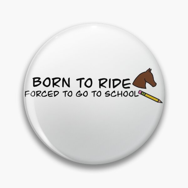 Item preview, Equestrian Sticker designed and sold by dream-chasin.