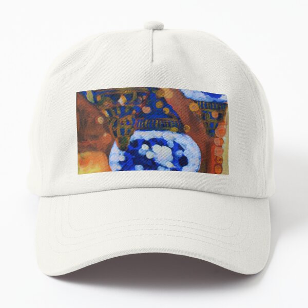 Radiate - Turkish Lanterns Dad Hat