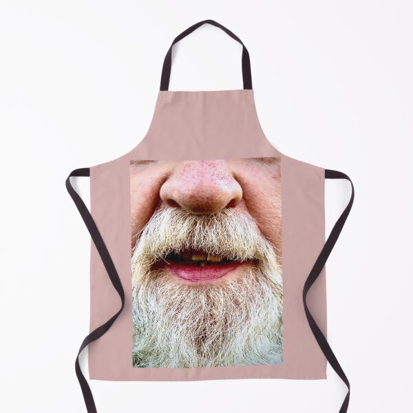 Item preview, White Beard designed and sold by Billlee.