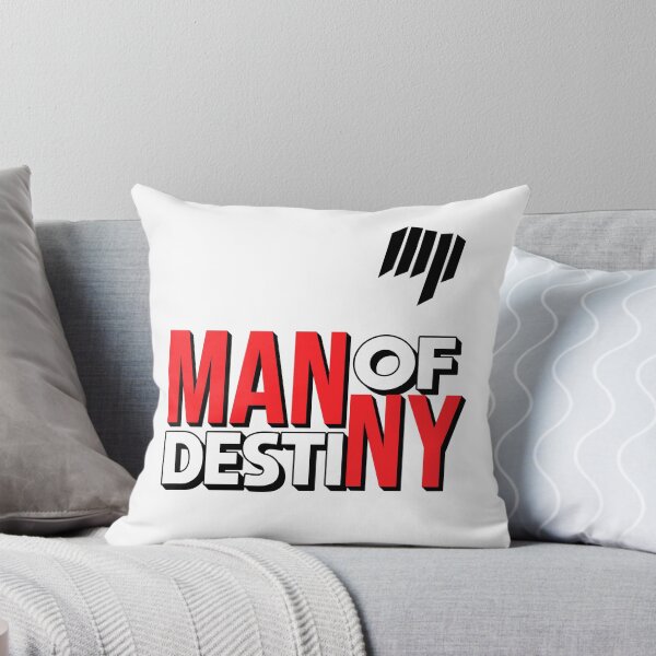Item preview, Man Of Destiny designed and sold by bilonaso.