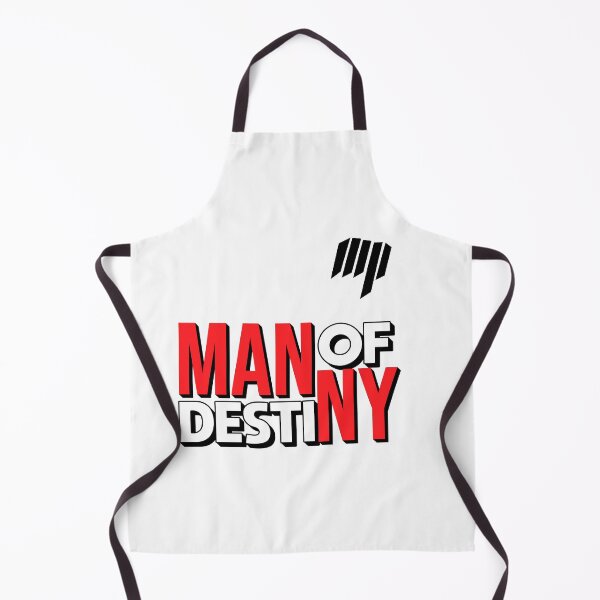 Item preview, Man Of Destiny designed and sold by bilonaso.
