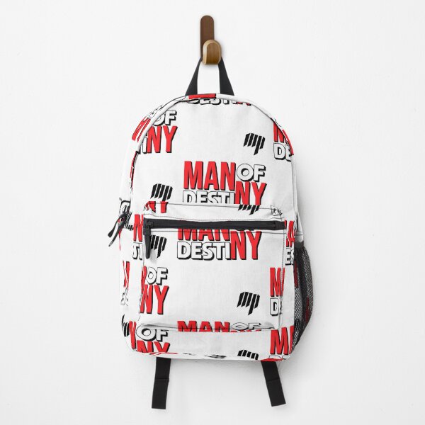 Item preview, Man Of Destiny designed and sold by bilonaso.