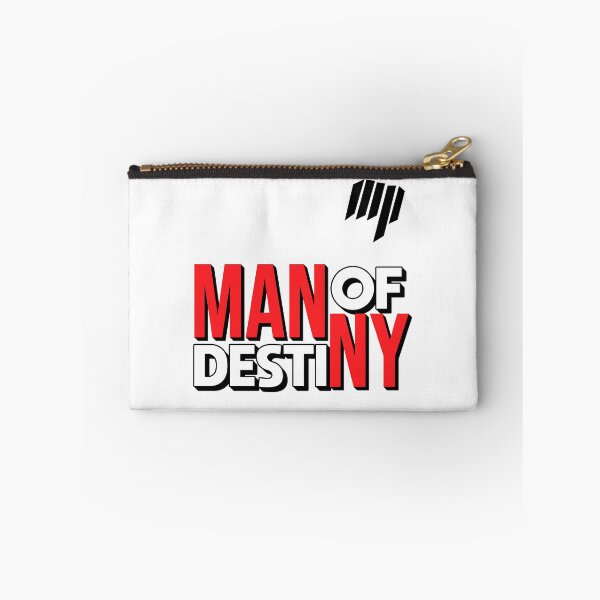 Item preview, Man Of Destiny designed and sold by bilonaso.