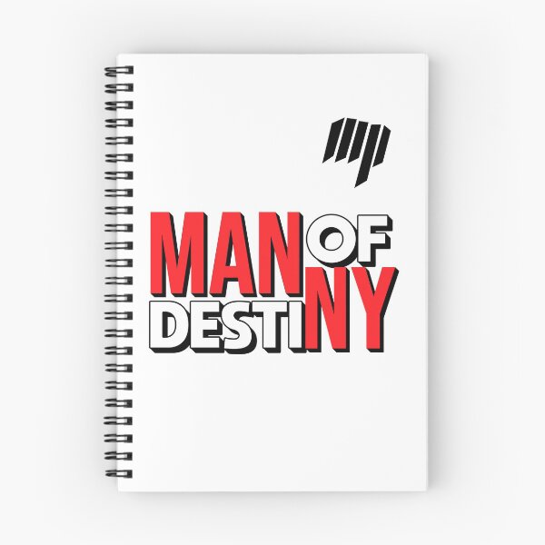 Item preview, Man Of Destiny designed and sold by bilonaso.