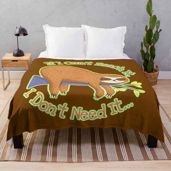 Item preview, If I Can't Reach It, I Don't Need It... designed and sold by CRHPOD20.