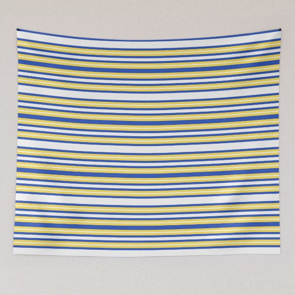 Item preview, Retro Vintage Striped designed and sold by ind3finite.