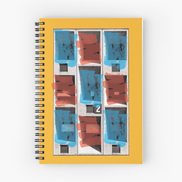 Item preview, Madison Park Technical Vocational High School designed and sold by John Branagan.