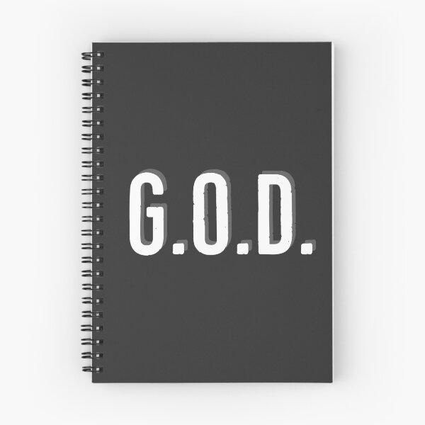 Item preview, GOD designed and sold by Rayner21.