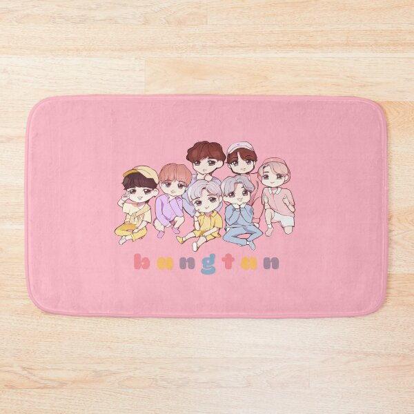 Item preview, Bangtanie Chibi Festa Sowoozoo designed and sold by HobiHearteu.