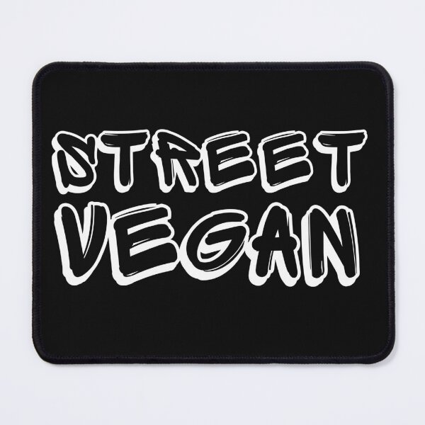 Item preview, Street Vegan Streetwear Vibes designed and sold by Vegginitup.