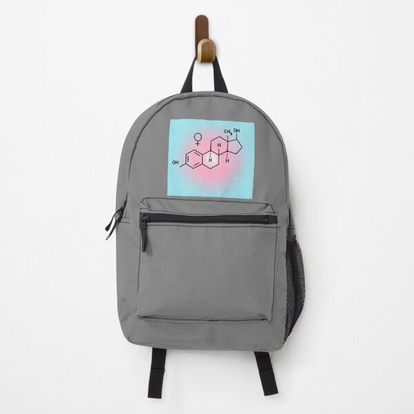 Item preview, estrogen pride molecule designed and sold by wowwren.