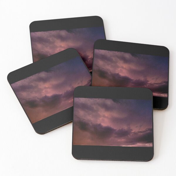 Item preview, Angry Sky Clouds designed and sold by Sharonmobile.