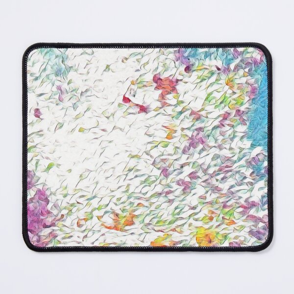 Item preview, abstract flock of birds by dePace' designed and sold by mrpropcake.