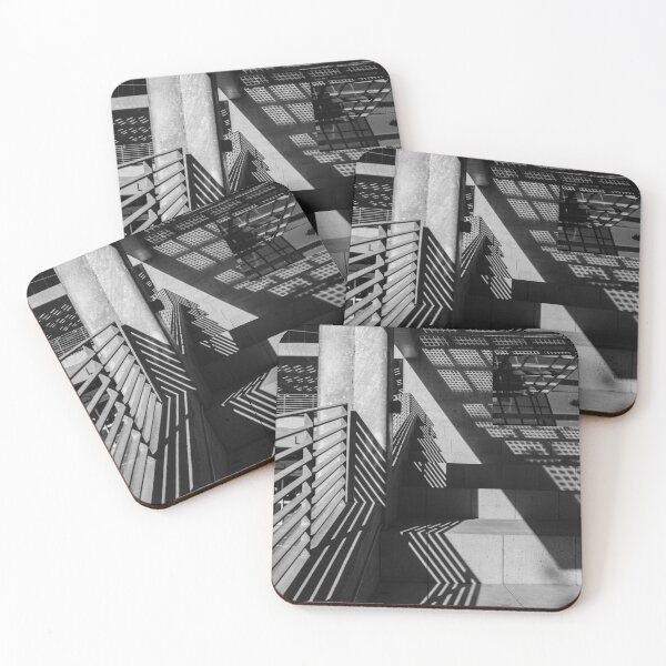 Item preview, Light and Shadow Urban Capture designed and sold by Chee Sim.