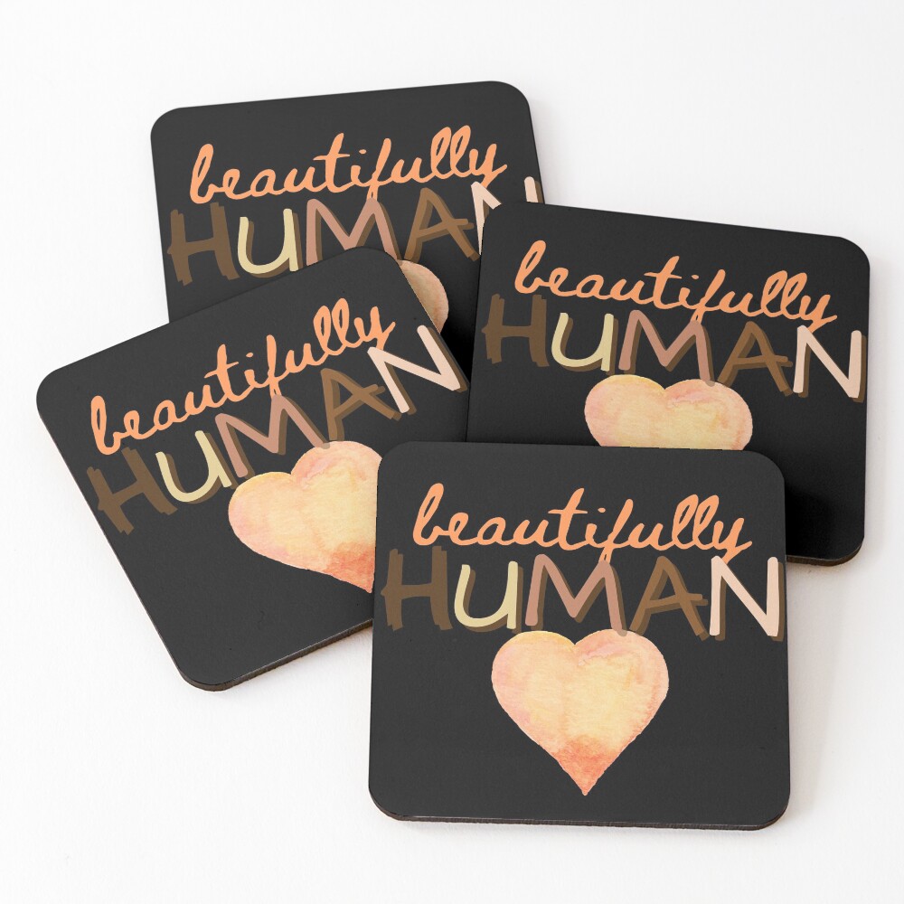 Item preview, Coasters (Set of 4) designed and sold by RaineLight.